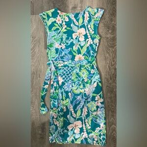Lilly Pulitzer Toryn Dress
